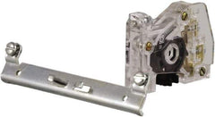 Square D - Contactor Auxiliary Contact Kit - For Use with SA-SJ Contactor, Includes Auxiliary Contact Kit - First Tool & Supply