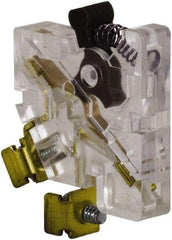 Square D - Contactor Auxiliary Contact Kit - For Use with SA-SD Contactor, Includes Auxiliary Contact Kit - First Tool & Supply