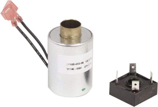 Square D - Contactor Solenoid and Rectifier Kit - For Use with 8903PB - First Tool & Supply