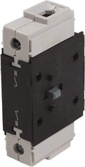 Square D - Starter Neutral Pole Module - For Use with Tesys Enclosed Starters, VCF & VBF Enclosures - First Tool & Supply