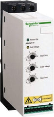 Schneider Electric - 32 Amp, 50/60 Hz, IEC Motor Starter - 3 Phase Hp: 20 - First Tool & Supply