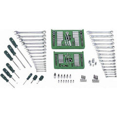 SK - Hand Tool Set - First Tool & Supply