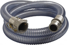 Alliance Hose & Rubber - Food & Beverage Hose Inside Diameter (Inch): 1 Outside Diameter (Decimal Inch): 1.2900 - First Tool & Supply