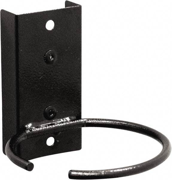 Triton - 4" Long Air Tool Hanger Pegboard Hook - 4" Projection, Steel - First Tool & Supply