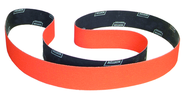 3 x 132" - 36 Grit - Ceramic Alumina Belt - First Tool & Supply