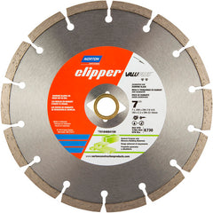 7X.090XDM-7/8-5/8 DIAMOND SAW BLADE - First Tool & Supply