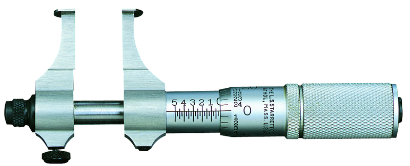 701A MICROMETER - First Tool & Supply