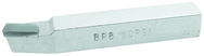 BR16 C5 Grade Brazed Tool Bit - 1 x 1 x 7'' OAL -  Morse Cutting Tools List #4121 - First Tool & Supply