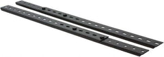 HTC - Universal Machine Bases & Accessories Product Type: Extension Rail Maximum Length (Inch): 18 - First Tool & Supply