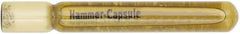 Powers Fasteners - 8-1/4" Long Anchoring Adhesive Capsule - 1" Diam, 1-1/8" Drill - First Tool & Supply