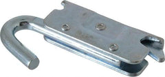 Kinedyne - E-Key Fitting - For E or A Track - First Tool & Supply