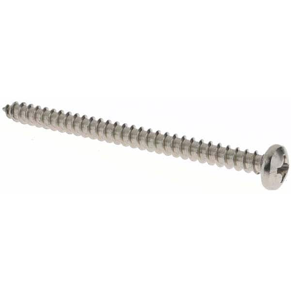 Value Collection - Sheet Metal Screws - Exact Industrial Supply