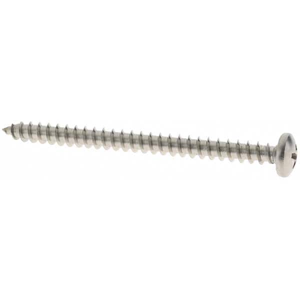 Value Collection - Sheet Metal Screws - Exact Industrial Supply