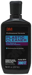 3M - Interior Cleaner/Protectant - 8 oz Bottle - First Tool & Supply