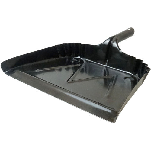 Dust Pan, Extra Wide - First Tool & Supply