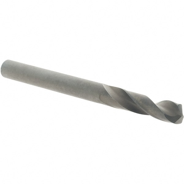 Guhring - 5.75mm 130° Spiral Flute Cobalt Screw Machine Drill Bit - First Tool & Supply