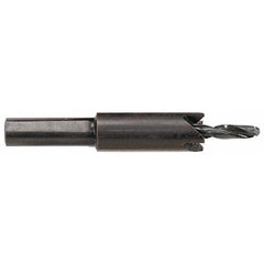 Michigan Drill - 13/16" Diam, Hole Saw - First Tool & Supply