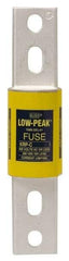 Cooper Bussmann - 300 VDC, 600 VAC, 750 Amp, Time Delay General Purpose Fuse - Fuse Holder Mount, 8-5/8" OAL, 100 at DC, 300 at AC (RMS) kA Rating, 2-25/64" Diam - First Tool & Supply