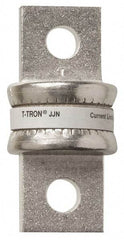 Cooper Bussmann - 160 VDC, 300 VAC, 400 Amp, Fast-Acting General Purpose Fuse - Bolt-on Mount, 2-3/4" OAL, 20 at DC, 200 at AC (RMS) kA Rating, 1" Diam - First Tool & Supply