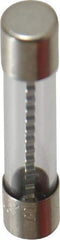 Cooper Bussmann - 32 VAC/VDC, 30 Amp, Fast-Acting Miniature Glass Fuse - 1-1/4" OAL, 1/4" Diam - First Tool & Supply