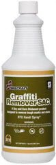 Ability One - Adhesive, Graffiti & Rust Removers - Exact Industrial Supply