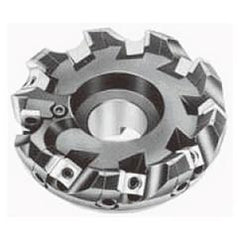 TFD4405RA Milling Cutter - First Tool & Supply