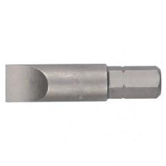 10MM SLOTTED 10PK - First Tool & Supply