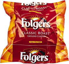 Folgers - Classic Roast Coffee - First Tool & Supply