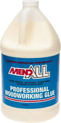 MendAll - 1 Gal Can Yellow Wood Glue - First Tool & Supply