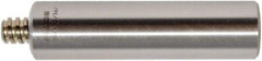 Seco - Minimaster Plus 1" 85° Shank Milling Tip Insert Holder & Shank - 0.6" Neck Diam, 7.1" OAL, Steel MP16 Tool Holder - First Tool & Supply