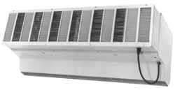 TPI - Air Curtains Type: Heavy Duty Width (Inch): 48 - First Tool & Supply