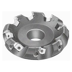 TME5412RI Milling Cutter - First Tool & Supply