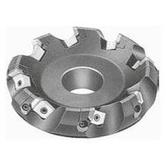 TME5408RI Milling Cutter - First Tool & Supply