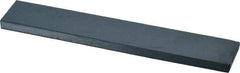 Made in USA - 1" Wide x 6" Long x 1/4" Thick, Rectangular Abrasive Stick - Extra Fine Grade - First Tool & Supply