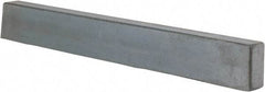 Made in USA - 1" Wide x 8" Long x 1/2" Thick, Rectangular Abrasive Stick - Extra Fine Grade - First Tool & Supply