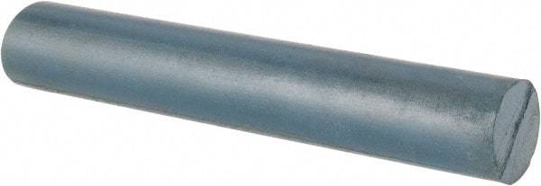 Made in USA - 1" Diam x 6" Long, Round Abrasive Pencil - Extra Fine Grade - First Tool & Supply