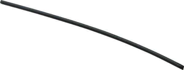 Made in USA - 1/8" Diam x 6" Long, Round Abrasive Pencil - Extra Fine Grade - First Tool & Supply