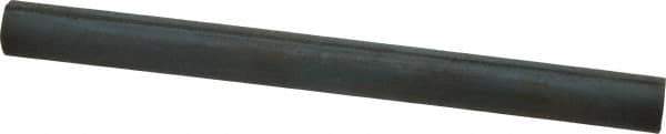 Made in USA - 1/2" Diam x 6" Long, Round Abrasive Pencil - Extra Fine Grade - First Tool & Supply