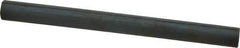 Made in USA - 1/2" Diam x 6" Long, Round Abrasive Pencil - Extra Fine Grade - First Tool & Supply