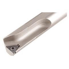 Indexable Boring Bar - BBN 8-2 Neutral 1/2" SH - First Tool & Supply