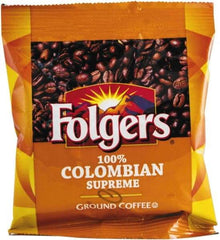 Folgers - Columbian Roast Coffee - First Tool & Supply