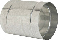 Allegro - 8 Inch Diameter Connector Hose - Use With Allegro Ducting - First Tool & Supply