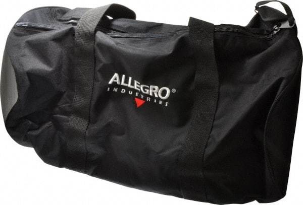 Allegro - Blower & Fan Storage & Handling Type: Duct Storage Bag - First Tool & Supply