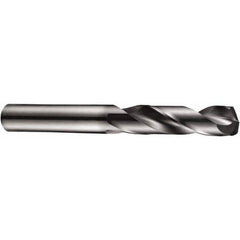 DORMER - #16 140° Spiral Flute Solid Carbide Screw Machine Drill Bit - First Tool & Supply