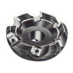 TMD5404RIU Milling Cutter - First Tool & Supply