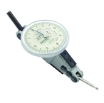 .016 Range - .0001 Graduation - Horizontal Dial Test Indicator - First Tool & Supply