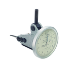 .016 Range - .0001 Graduation - Vertical Dial Test Indicator - First Tool & Supply
