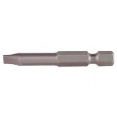 8X1.2X50MM SLOTTED 10PK - First Tool & Supply