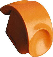 Steinel - Heat Gun Temperature Key - Orange Key For Use with HB 1750 Series Heat Blower - First Tool & Supply