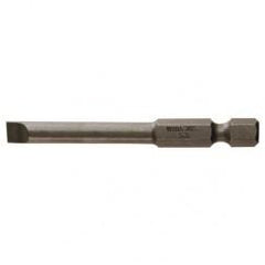 6.5X70MM SLOTTED 10PK - First Tool & Supply
